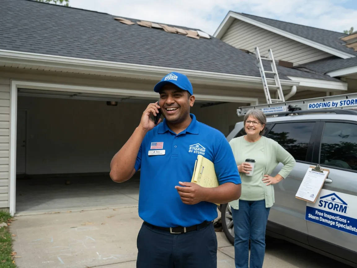 Roof Repair Near Me Zeeland, MI FAQs